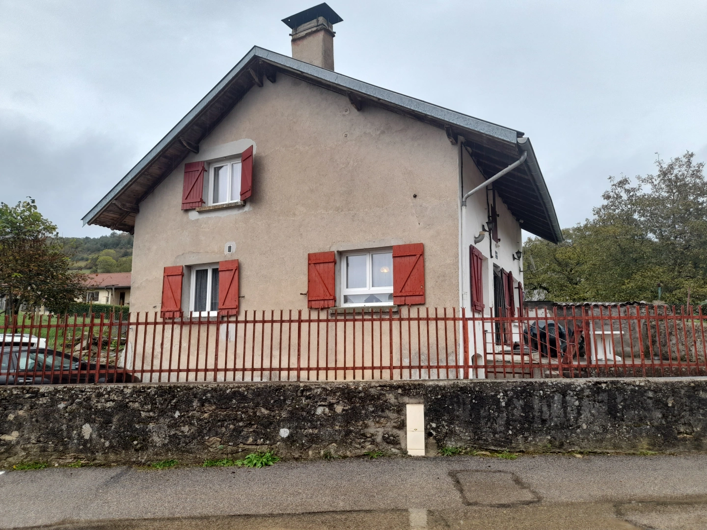 property