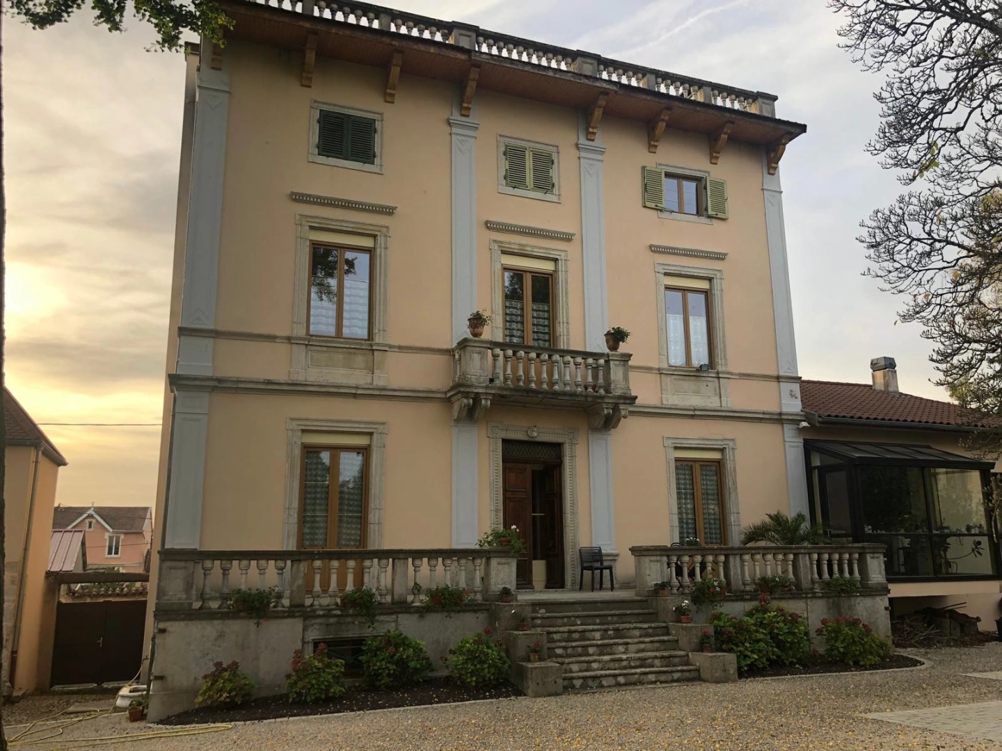 property